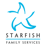 Starfish Family Services logo cropped