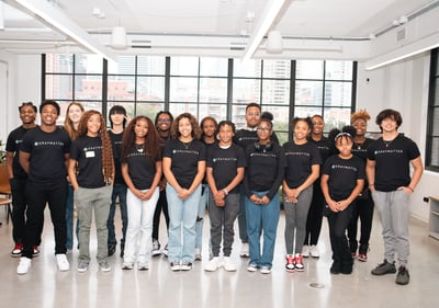 Student Cohort