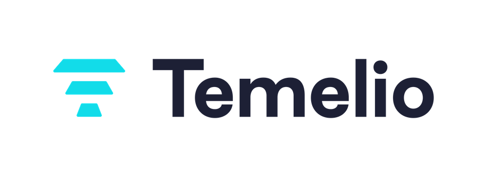 Temelio - Partner Logo