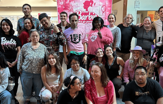 The Arc San Francisco Impact Spotlight | UpMetrics