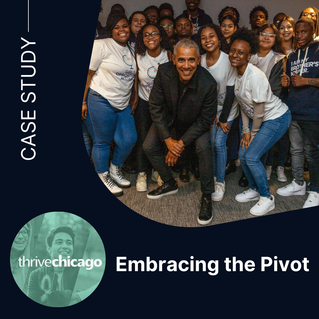Thrive Chicago Case Study