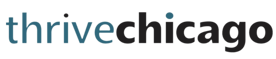 Thrive Chicago PNG logo