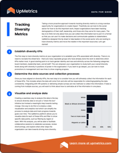 Tipsheet - Tracking Diversity Metrics_cover
