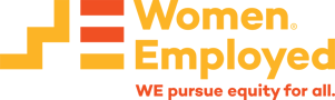 Women Employed logo