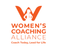 Womens coaching alliance logo