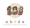 abide womens health logo