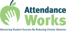 attendance works logo