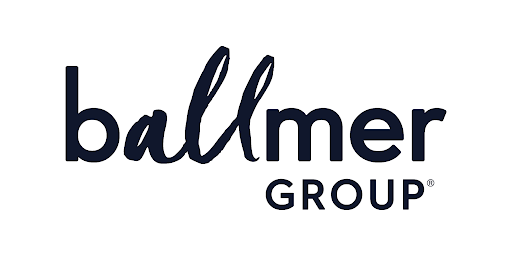 ballmer group logo