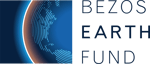 bezos earth fund logo