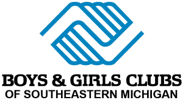 boys and girls club of southeastern michigan logo