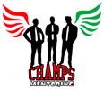 champs mentoring logo