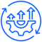 design and improvement icon