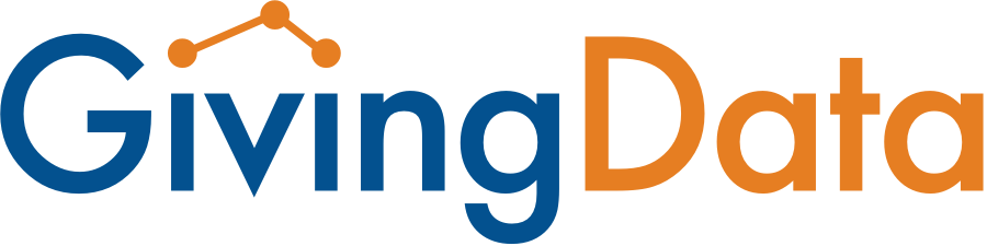 givingdata logo