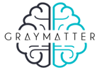 grey matter experience logo