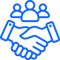 handshake icon