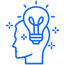 icon - head inspire bulb 128