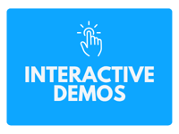 interactive demo