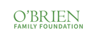 obrien family foundation logo