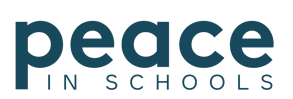 peace in schools logo