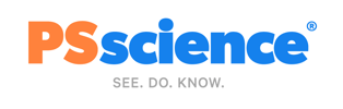 ps science logo