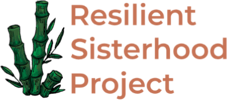 resilient sisterhood project logo