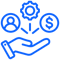 sharing icon