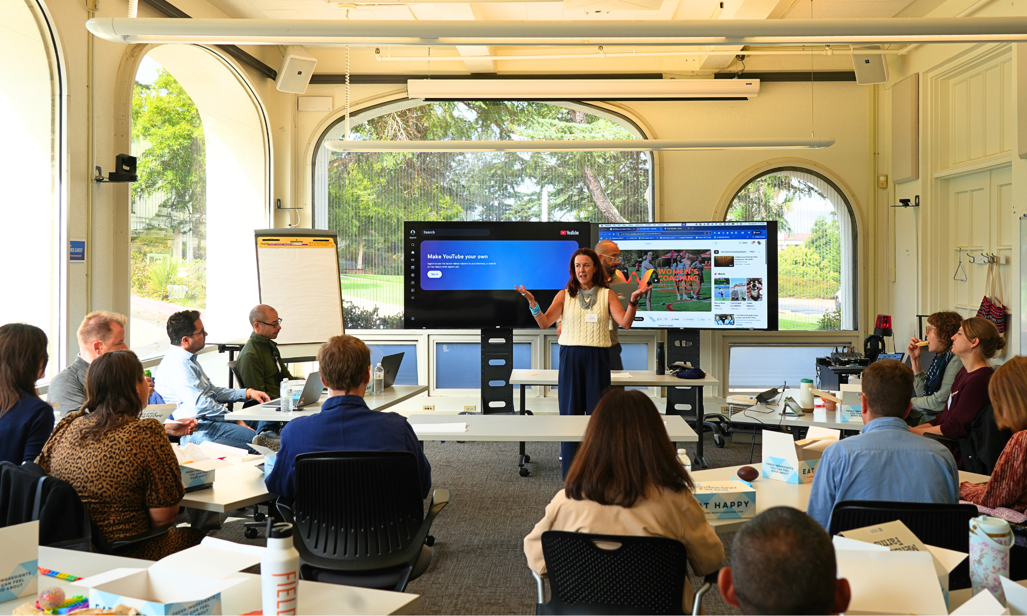 Bay Area Cohort - Sept 2025 adjusted