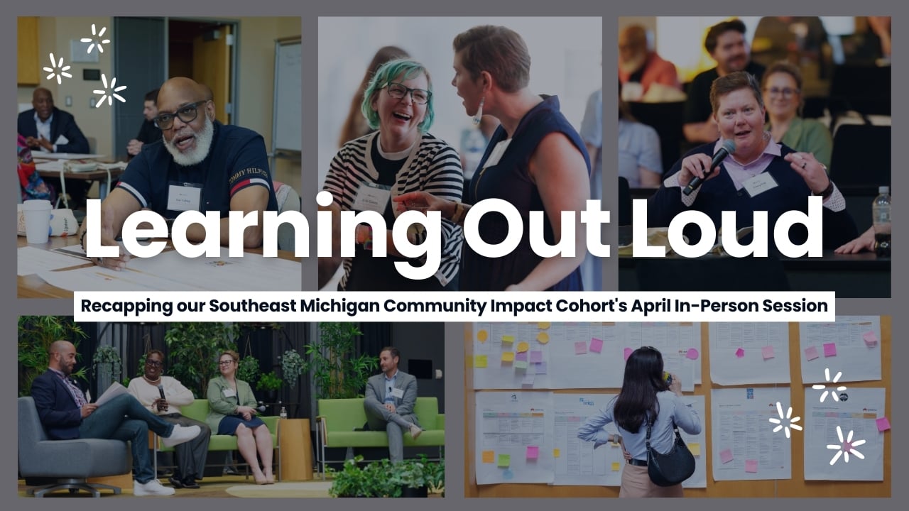 Southeast Michigan Cohort