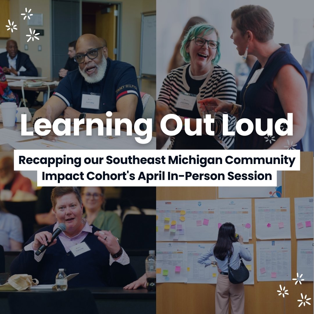 SEMI Learning Out Loud Recap