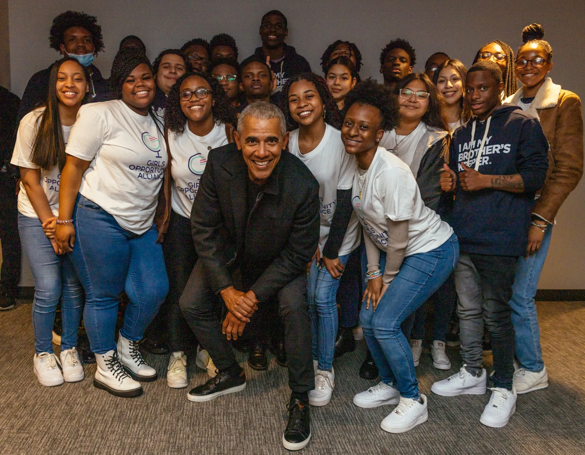 Thrive Chicago