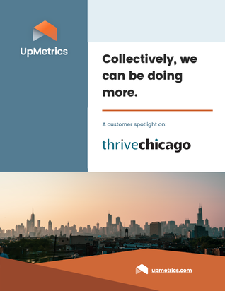 thrive chicago cover